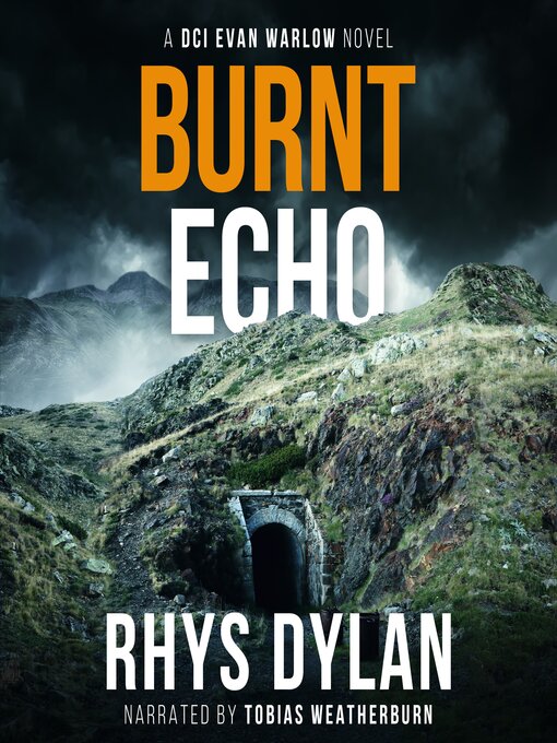 Title details for Burnt Echo by Rhys Dylan - Wait list